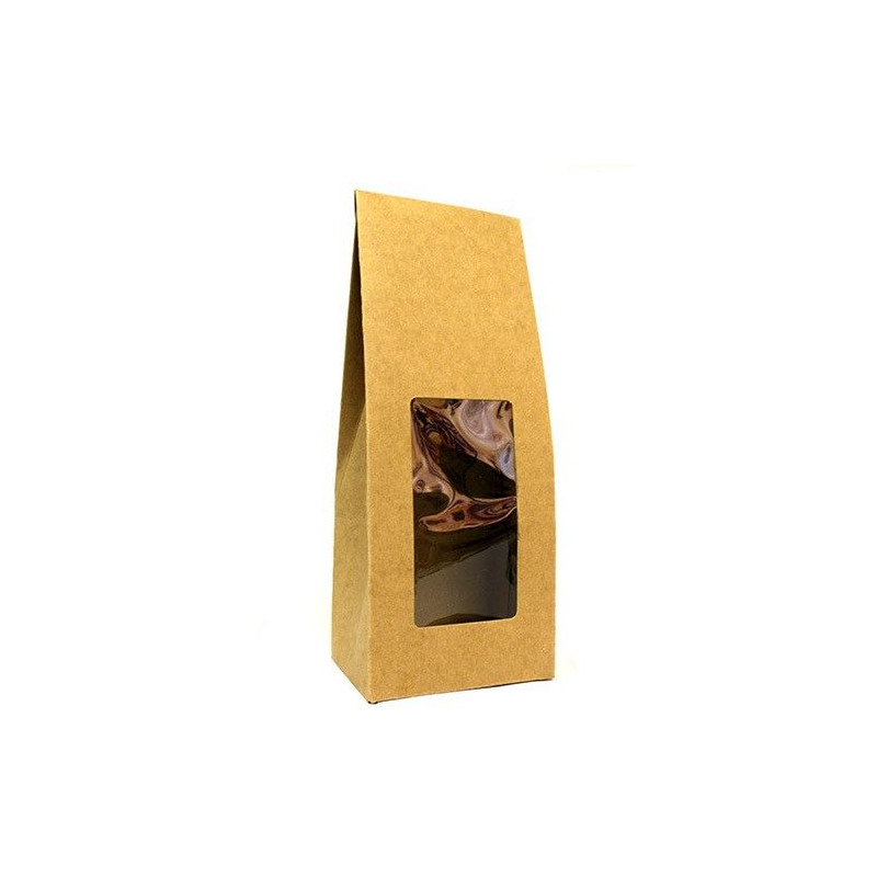 Jardinière haute - 23 x 9,2 x 6,5 cm