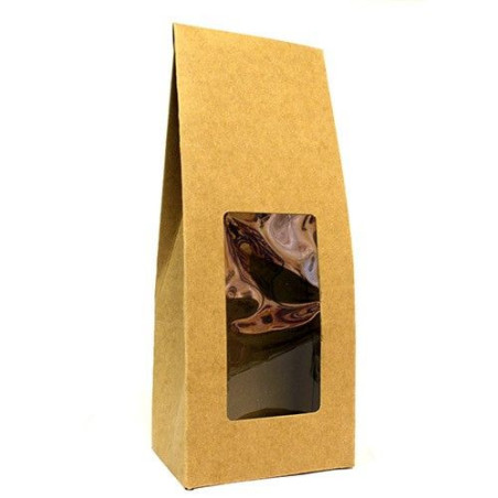 Jardinière haute - 23 x 9,2 x 6,5 cm