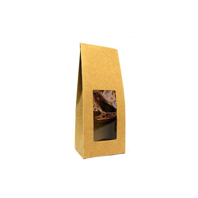 Jardinière haute - 23 x 9,2 x 6,5 cm