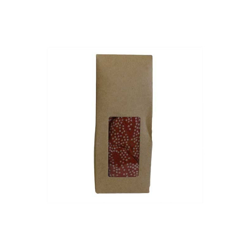 Jardinière haute - 23 x 9,2 x 6,5 cm