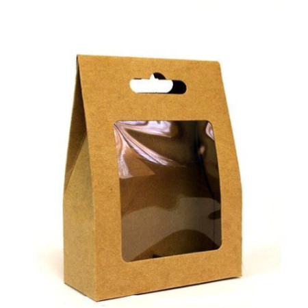 Boîte à savon de fenêtre - 9,5 x 13 x 4,3 cm