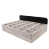 Présentoir à plateaux Twentyfive Box
