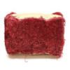 Balles de polyéthylène coloré déchiqueté - 5 kg