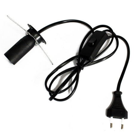 Raccords pour lampes à sel - UE