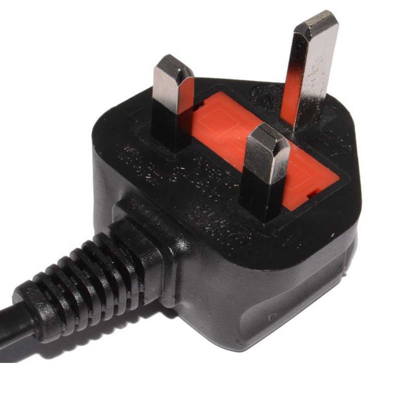 Raccords pour lampes de sel - Royaume-Uni