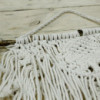 Tenture murale en macramé - Home & Heart