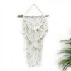 Tenture murale en macramé - Home & Heart