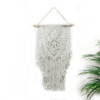 Tenture murale en macramé - Over Abundance