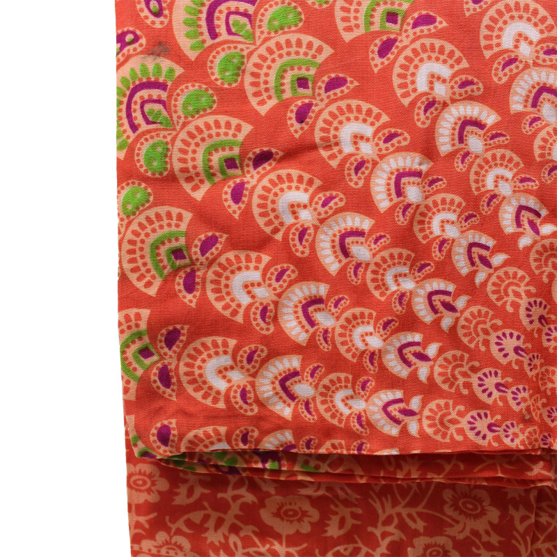 Sarong Mandela Rose Rose