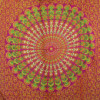 Sarong Mandela Ruby Lime