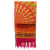 Sarong Mandela Ruby Lime