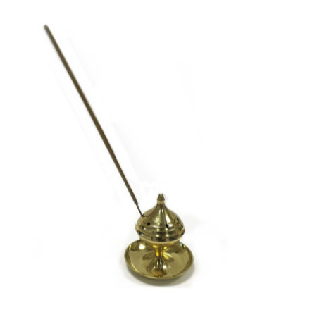 Petit brûleur d'encens