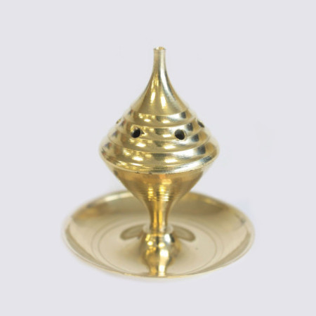 Petit brûleur d'encens