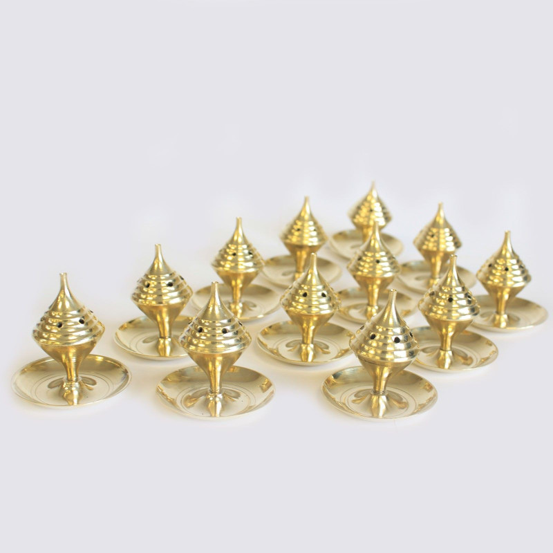 Petit brûleur d'encens