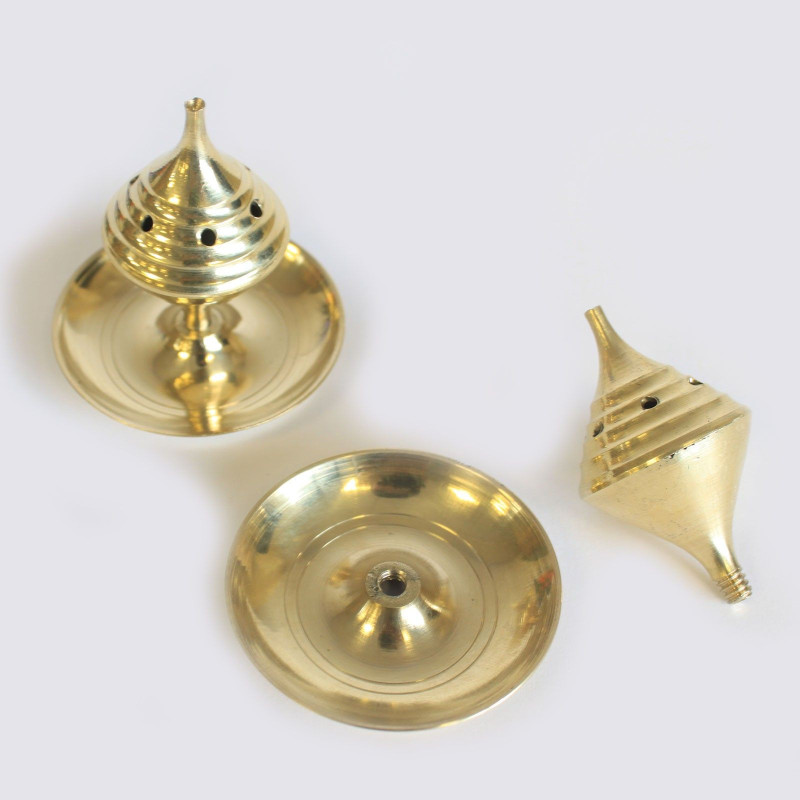Petit brûleur d'encens