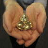 Petit brûleur d'encens