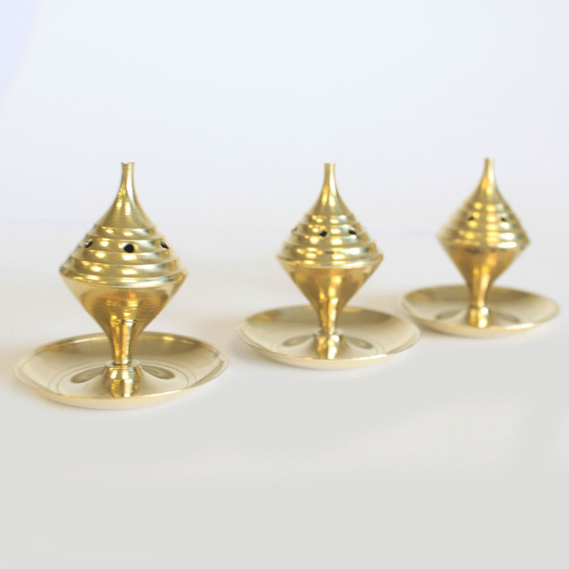 Petit brûleur d'encens