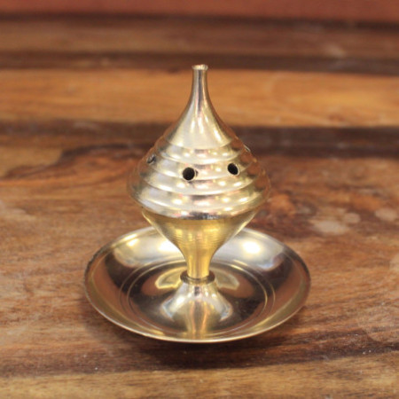 Petit brûleur d'encens