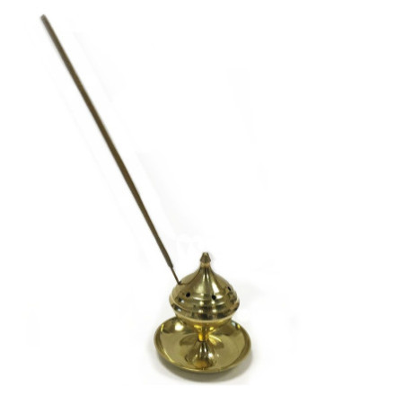 Brûleur d'encens moyen