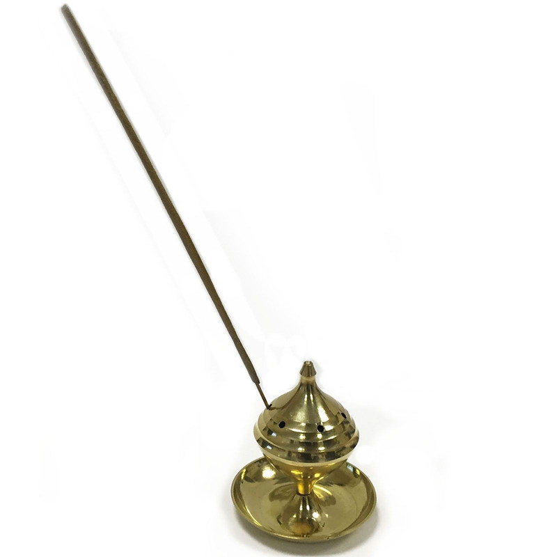Grand brûleur d'encens