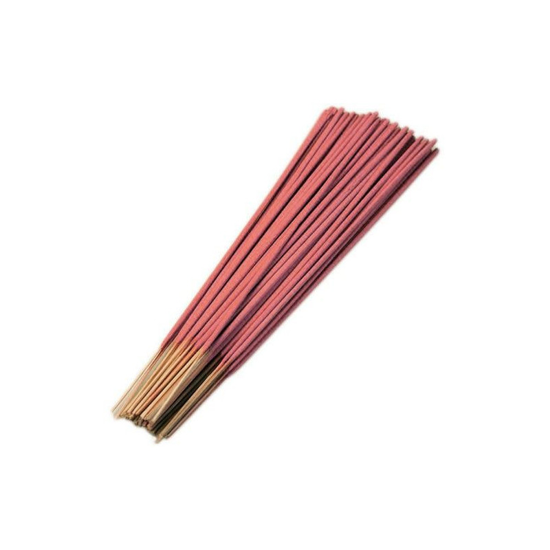 Encens en vrac - Fraise