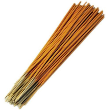 Encens en vrac - Orange et cannelle