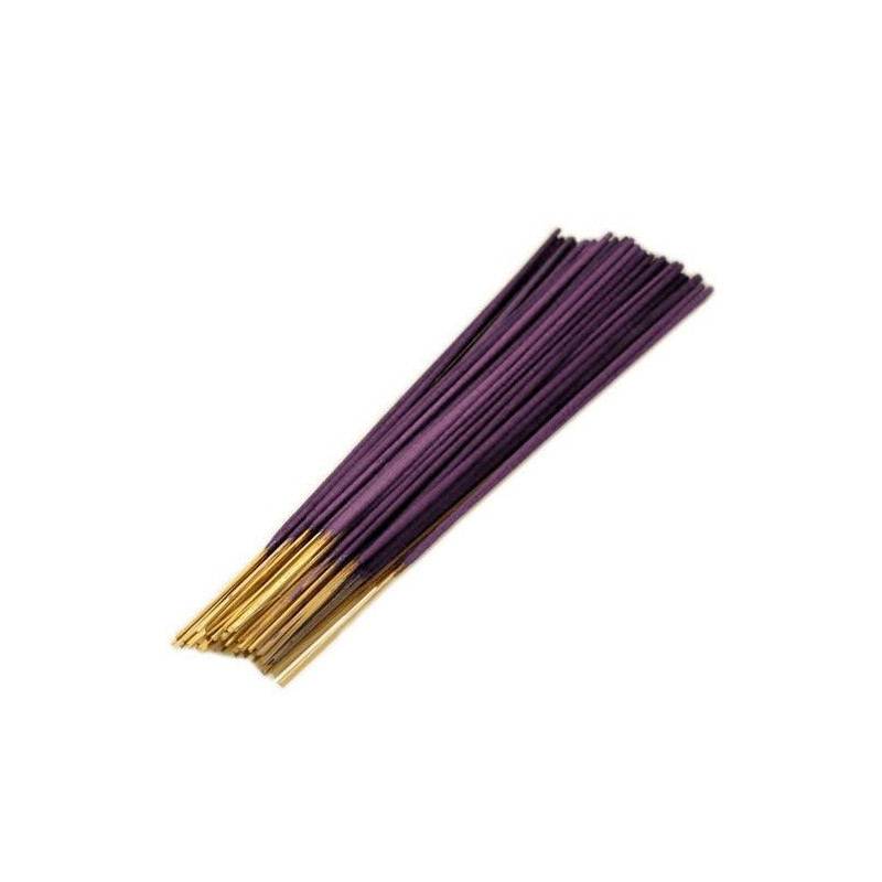 Encens en vrac - Violette