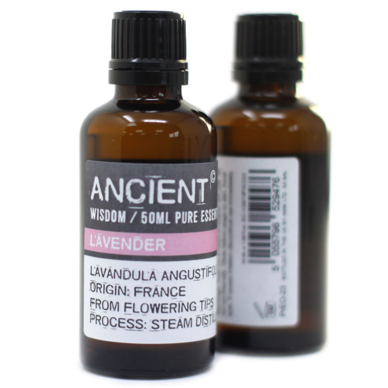 Huile essentielle d'anis étoilé (Anis chinois) 50 ml