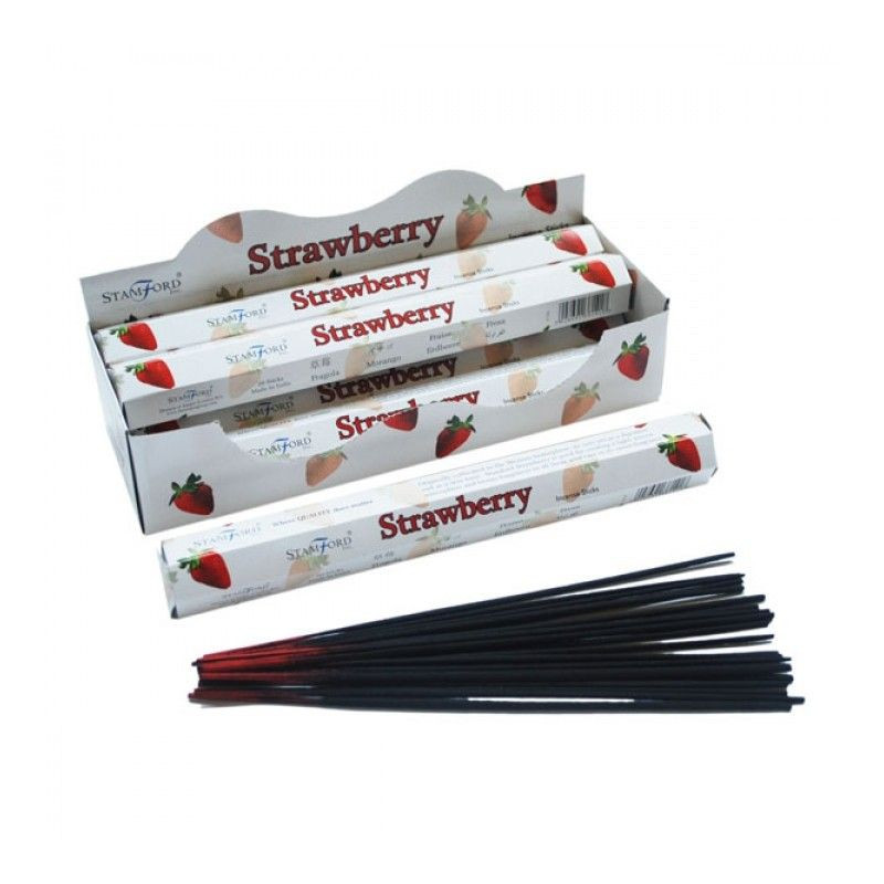 Encens Premium Fraise