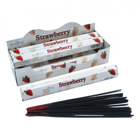 Encens Premium Fraise
