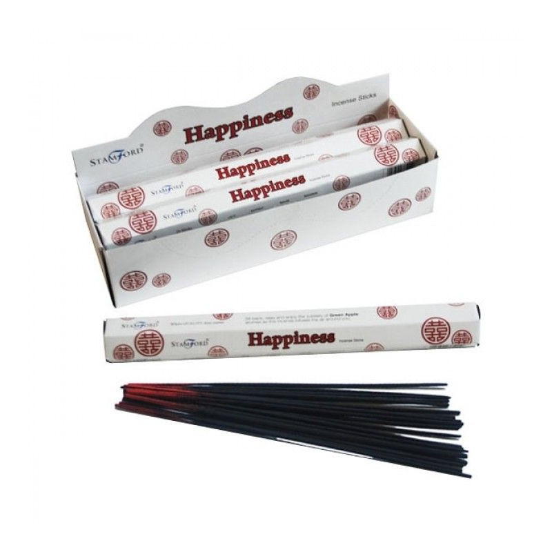 Encens Premium Bonheur