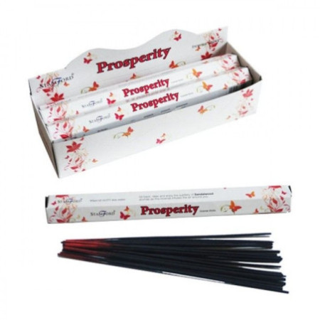 Encens Prospérité Premium