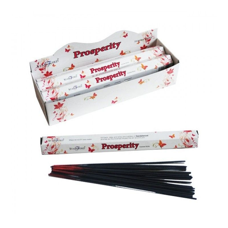 Encens Prospérité Premium