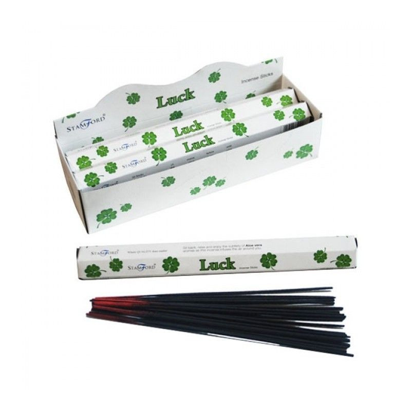 Encens Luck Premium