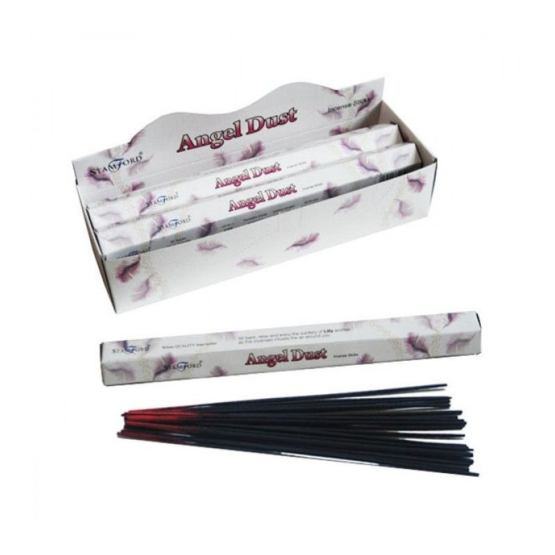 Encens Angel Dust Premium