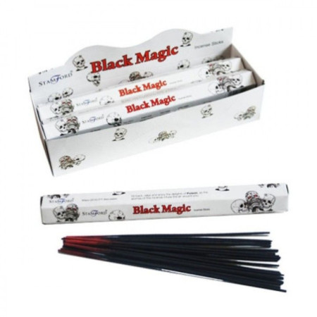 Encens Premium Black Magic