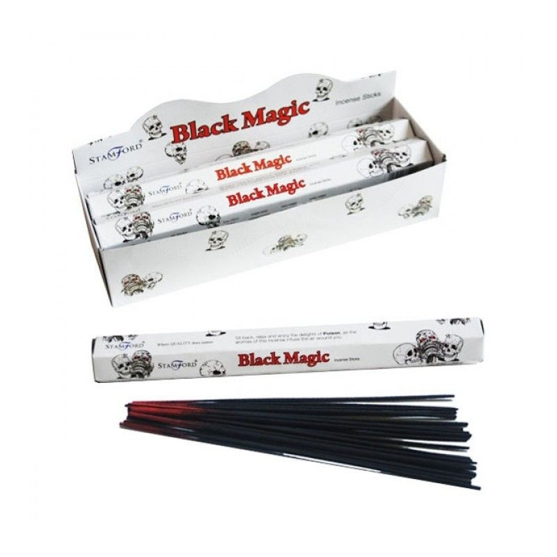 Encens Premium Black Magic