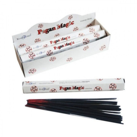 Encens Premium Pagan Magic