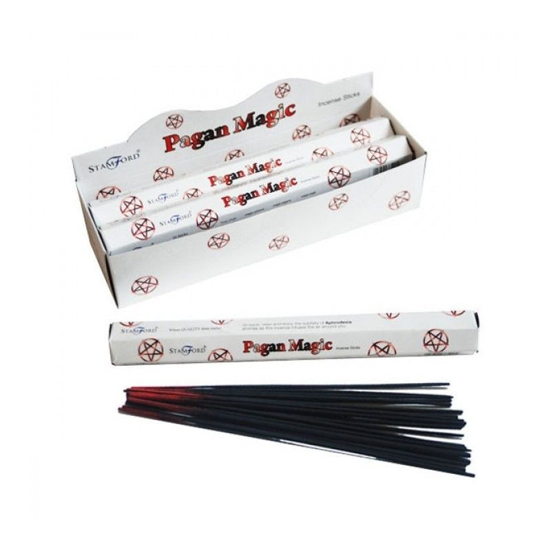 Encens Premium Pagan Magic