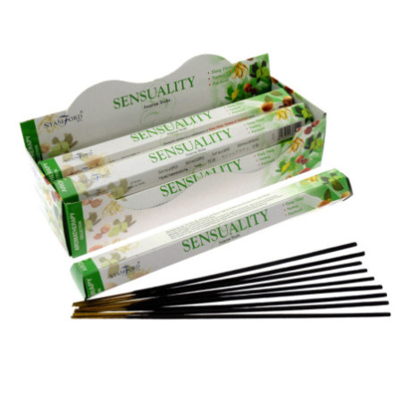 Encens Sensualité Premium