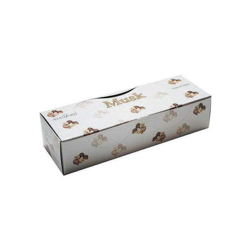 Encens Musc Premium
