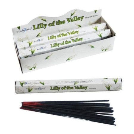 Encens Premium Muguet
