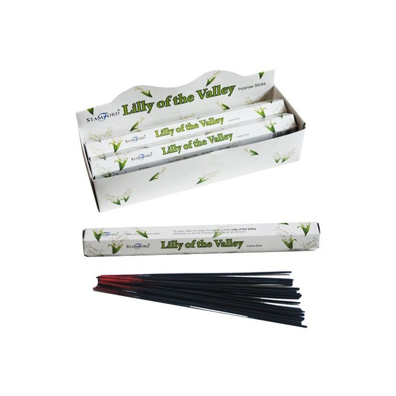 Encens Premium Muguet