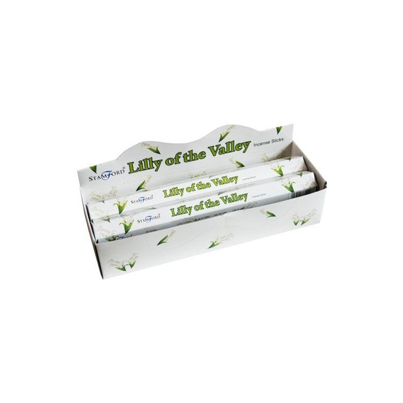 Encens Premium Muguet
