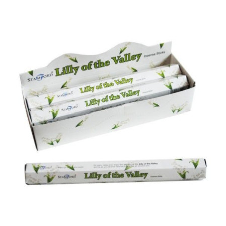 Encens Premium Muguet