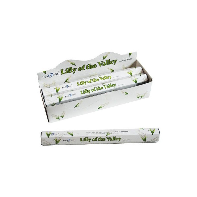 Encens Premium Muguet