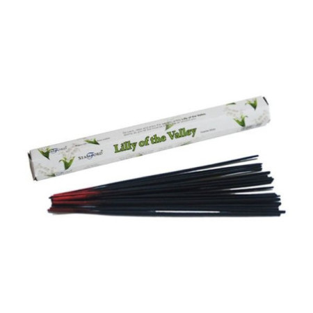 Encens Premium Muguet