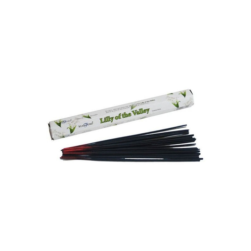 Encens Premium Muguet