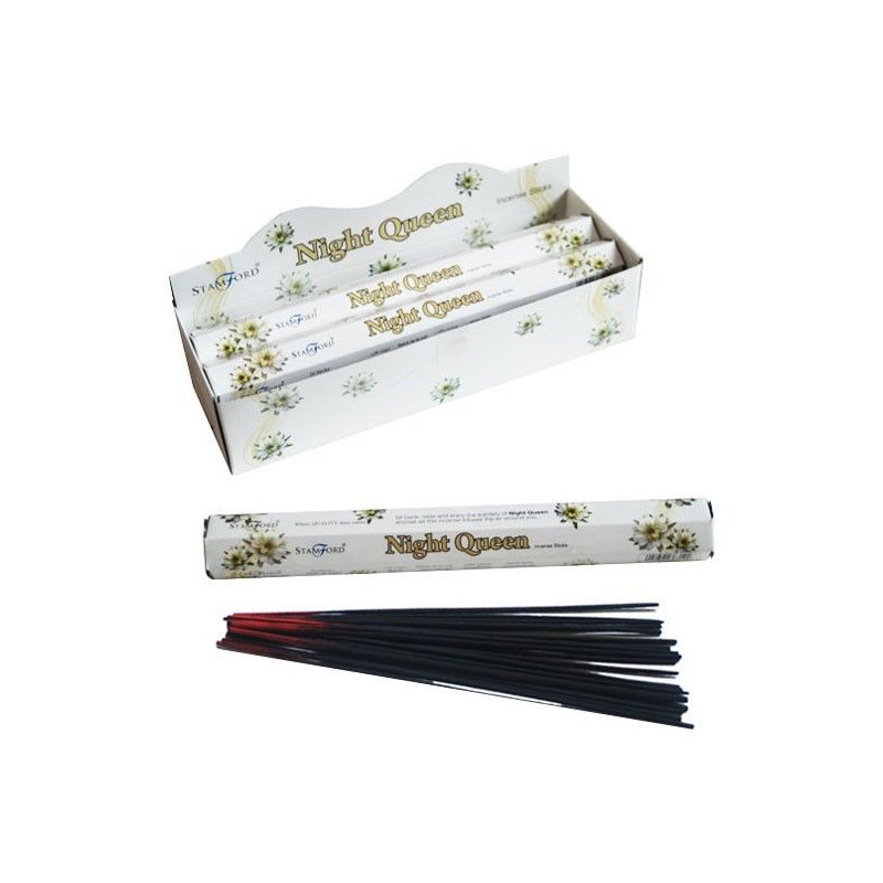 Encens Premium Night Queen