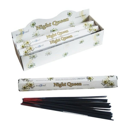 Encens Premium Night Queen